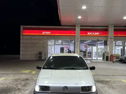 Volkswagen Passat 1990 года за 800 000 тг. в Алматы – фото 8