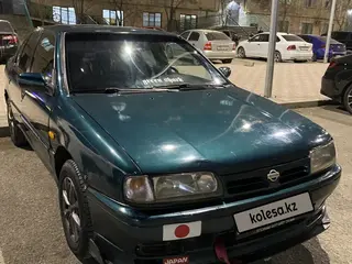 Nissan Primera