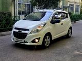 Chevrolet Spark 2010 годаүшін2 950 000 тг. в Шымкент