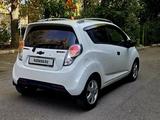 Chevrolet Spark 2010 годаүшін2 950 000 тг. в Шымкент – фото 2