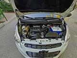 Chevrolet Spark 2010 годаүшін2 950 000 тг. в Шымкент – фото 5