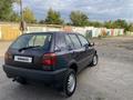 Volkswagen Golf 1994 годаүшін1 850 000 тг. в Караганда – фото 6