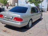Mercedes-Benz E 280 1996 года за 3 300 000 тг. в Туркестан – фото 3