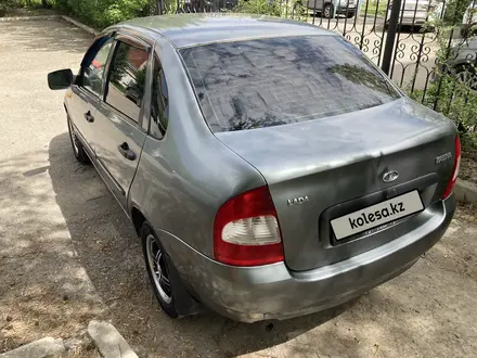 ВАЗ (Lada) Kalina 1118 2010 года за 2 000 000 тг. в Усть-Каменогорск – фото 6