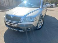 Skoda Octavia 2007 года за 4 000 000 тг. в Астана