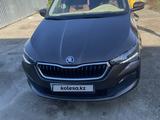 Skoda Rapid 2020 годаүшін8 000 000 тг. в Атырау – фото 2