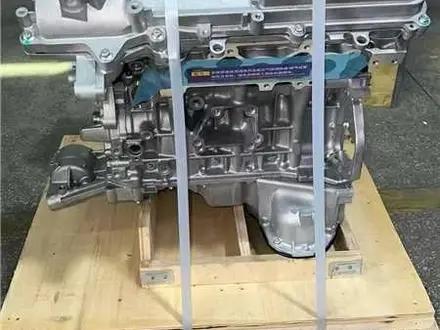 Новый Двигатель 3GR-FSЕ на Toyota и Lexus.2TR-FE 1GR-FE 3RZ-FE 2AR-FE за 980 000 тг. в Астана – фото 2