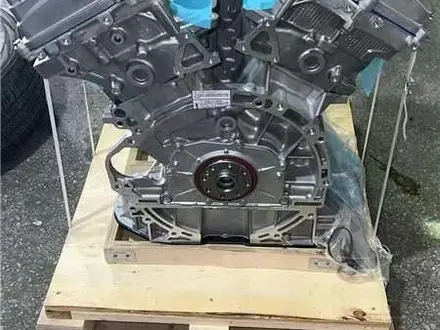 Новый Двигатель 3GR-FSЕ на Toyota и Lexus.2TR-FE 1GR-FE 3RZ-FE 2AR-FE за 980 000 тг. в Астана – фото 3