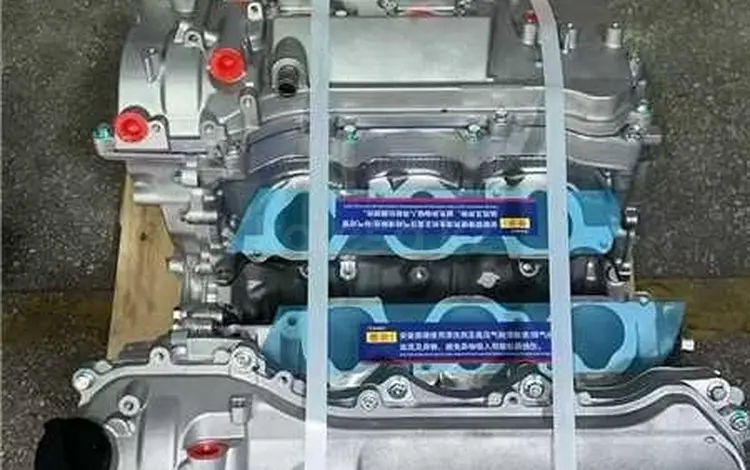 Новый Двигатель 3GR-FSЕ на Toyota и Lexus.2TR-FE 1GR-FE 3RZ-FE 2AR-FEүшін980 000 тг. в Астана