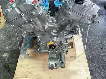 Новый Двигатель 3GR-FSЕ на Toyota и Lexus.2TR-FE 1GR-FE 3RZ-FE 2AR-FE за 980 000 тг. в Астана – фото 4