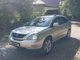 Lexus RX 300 2005 годаfor8 300 000 тг. в Шымкент