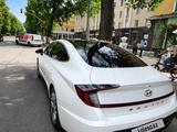 Hyundai Sonata 2021 года за 11 000 000 тг. в Караганда