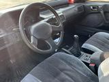 Mitsubishi Galant 1989 годаүшін1 300 000 тг. в Шымкент – фото 4