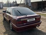 Mitsubishi Galant 1989 годаүшін1 300 000 тг. в Шымкент – фото 2