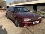 Mitsubishi Galant 1989 годаүшін1 300 000 тг. в Шымкент – фото 3