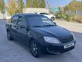 ВАЗ (Lada) Granta 2190 2013 годаүшін3 150 000 тг. в Актобе – фото 8