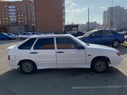 ВАЗ (Lada) 2114 2012 года за 1 950 000 тг. в Астана