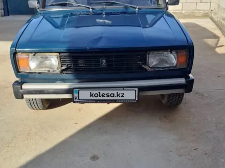 ВАЗ (Lada) 2104 1996 года за 1 000 000 тг. в Туркестан