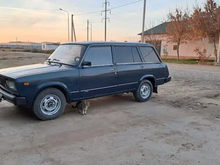 ВАЗ (Lada) 2104 1996 года за 1 000 000 тг. в Туркестан – фото 3