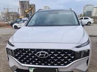 Hyundai Santa Fe 2023 года за 19 900 000 тг. в Астана