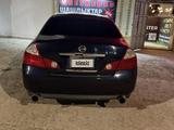 Nissan Fuga 2005 года за 2 500 000 тг. в Атырау – фото 2