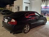 Nissan Fuga 2005 года за 2 500 000 тг. в Атырау – фото 3