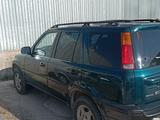 Honda CR-V 1998 года за 3 800 000 тг. в Шымкент – фото 2