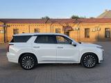 Hyundai Palisade 2022 года за 22 500 000 тг. в Шымкент – фото 4