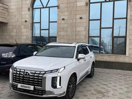 Hyundai Palisade 2022 года за 22 500 000 тг. в Шымкент