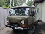 УАЗ Буханка 1995 годаүшін1 700 000 тг. в Алматы