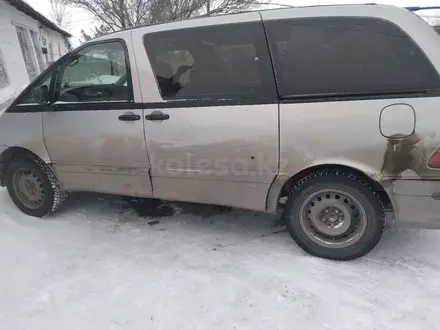 Toyota Estima Lucida 1996 года за 2 500 000 тг. в Караганда