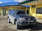 Mitsubishi Montero Sport 2005 годаүшін5 500 000 тг. в Актау – фото 2