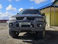 Mitsubishi Montero Sport 2005 годаүшін5 500 000 тг. в Актау – фото 3