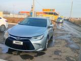 Toyota Camry 2015 года за 6 000 000 тг. в Уральск