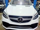 Обвес 6.3 AMG W166 Mercedes-Benzfor500 000 тг. в Алматы – фото 2