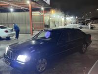 Mercedes-Benz S 320 1997 года за 4 500 000 тг. в Атырау