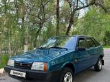 ВАЗ (Lada) 2109 2000 года за 1 600 000 тг. в Тараз – фото 4