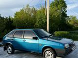 ВАЗ (Lada) 2109 2000 года за 1 600 000 тг. в Тараз – фото 5