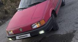 Volkswagen Passat 1990 годаүшін950 000 тг. в Лисаковск