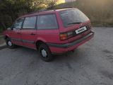 Volkswagen Passat 1990 года за 950 000 тг. в Лисаковск – фото 3