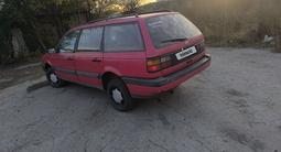 Volkswagen Passat 1990 годаүшін950 000 тг. в Лисаковск – фото 3