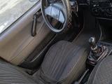 Volkswagen Passat 1990 года за 950 000 тг. в Лисаковск – фото 5