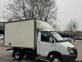 ГАЗ ГАЗель 2004 года за 2 300 000 тг. в Шымкент