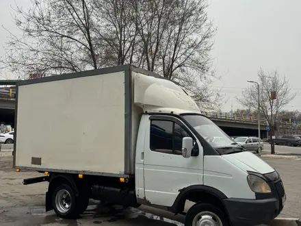 ГАЗ ГАЗель 2004 года за 2 300 000 тг. в Шымкент