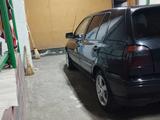 Volkswagen Golf 1994 годаүшін1 500 000 тг. в Алматы – фото 5