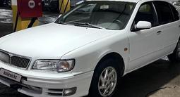 Nissan Maxima 1998 года за 1 350 000 тг. в Астана – фото 2