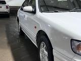 Nissan Maxima 1998 годаүшін1 300 000 тг. в Астана – фото 3