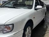 Nissan Maxima 1998 годаүшін1 300 000 тг. в Астана – фото 4