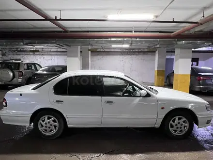 Nissan Maxima 1998 года за 1 800 000 тг. в Астана – фото 7