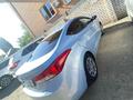 Hyundai Elantra 2011 года за 5 600 000 тг. в Актобе – фото 8